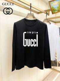 Picture of Gucci T Shirt Long _SKUGucciS-4XL25tn1551134